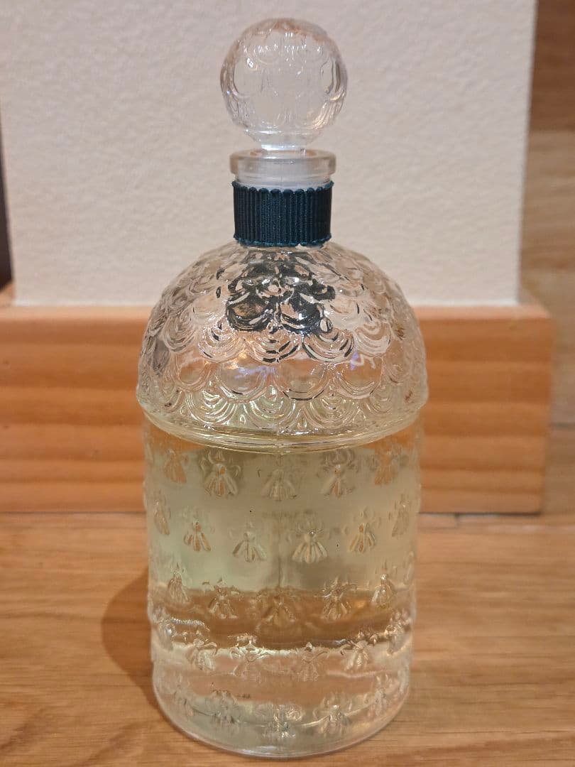 Guerlain ベゼドゥルシー オードパルファム