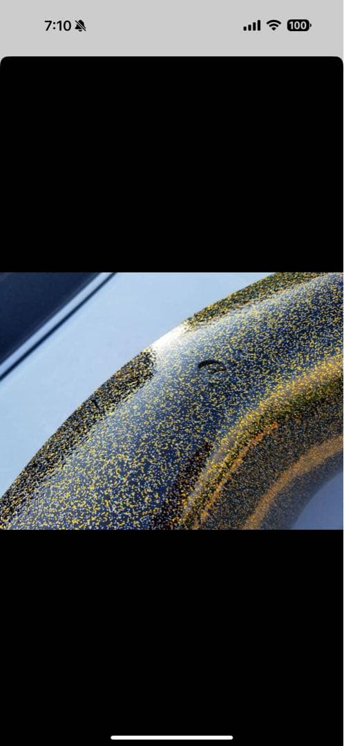 エイプZⅡタンクカバー、ツッパリテール40