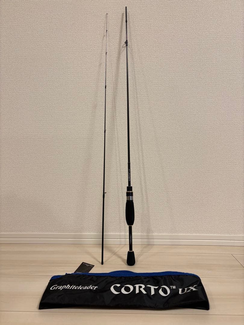 オリムピック コルトUX 21GCORUS-542UL-S