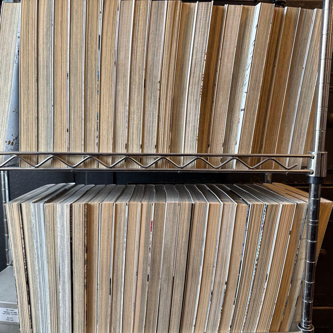 闇金ウシジマくん　全巻セット　46巻セット　中古