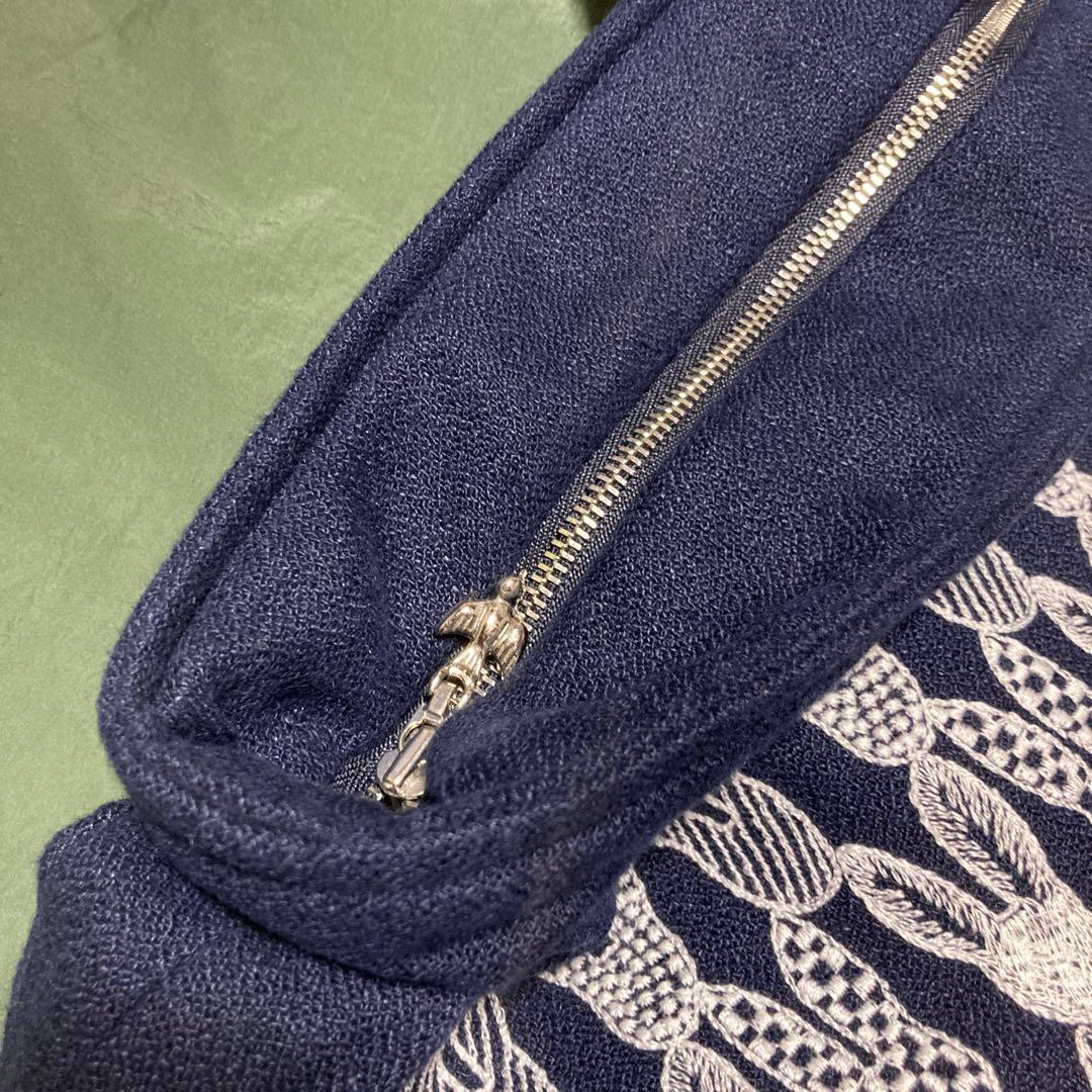 ご*ご様 (新品)ミナペルホネンショルダーバッグ