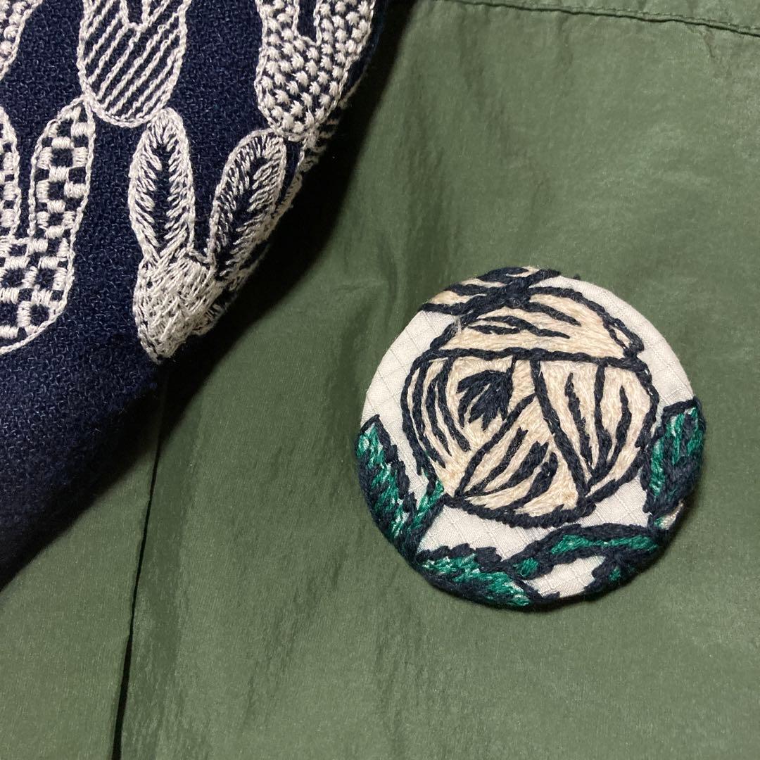 ご*ご様 (新品)ミナペルホネンショルダーバッグ