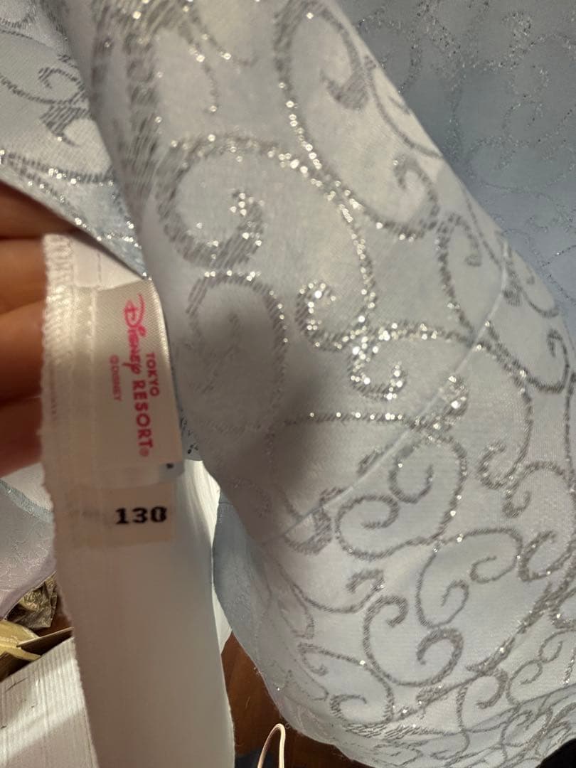 ちょらさん専用ビビディバビディブティック　シンデレラ　プレミアム　130