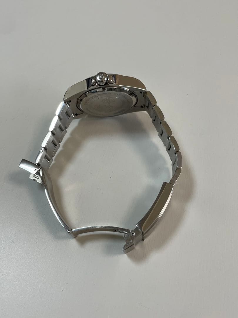 Pagani Design 自動巻き時計 20BAR