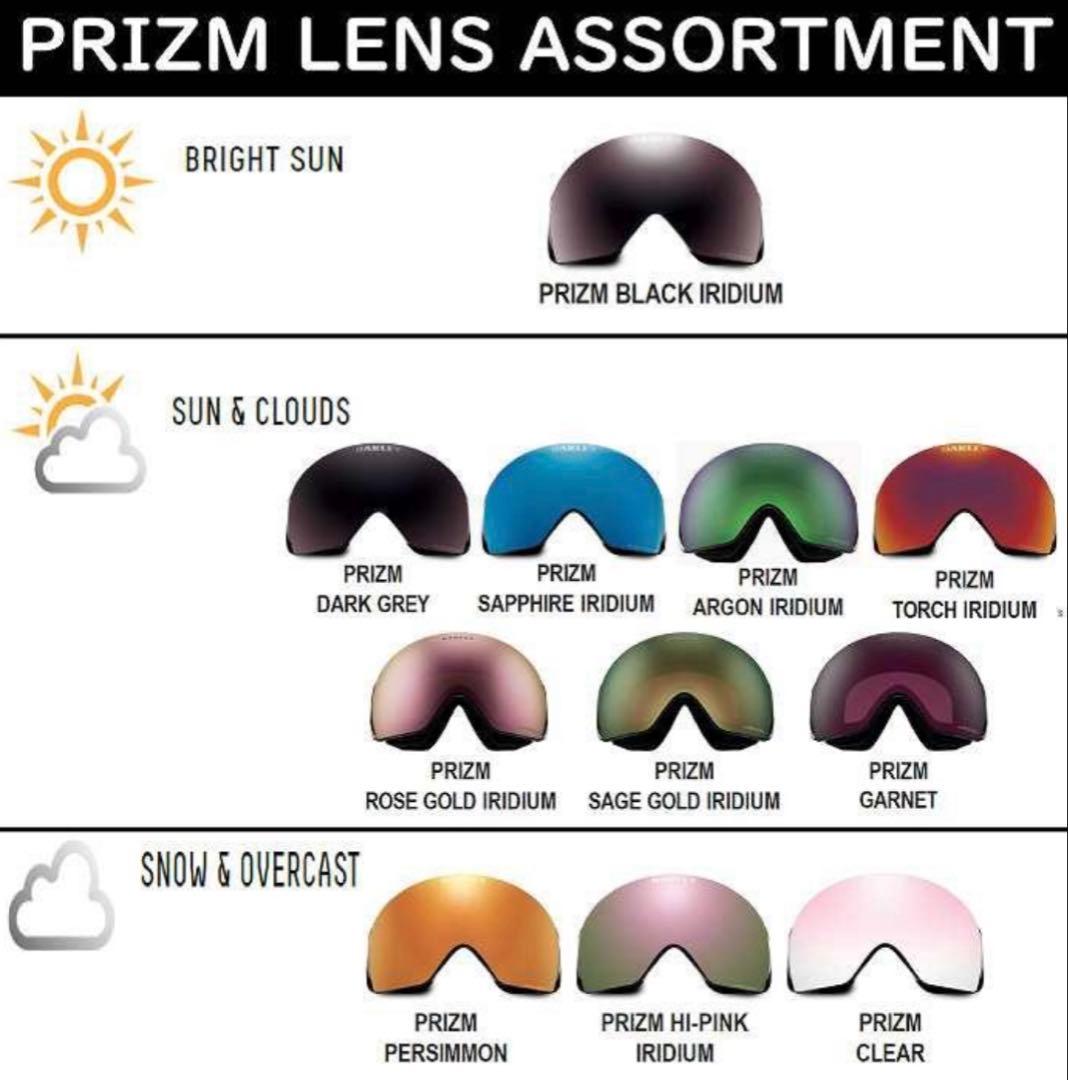 OAKLEY LINE MINER L ラインマイナー　オークリー　ゴーグル