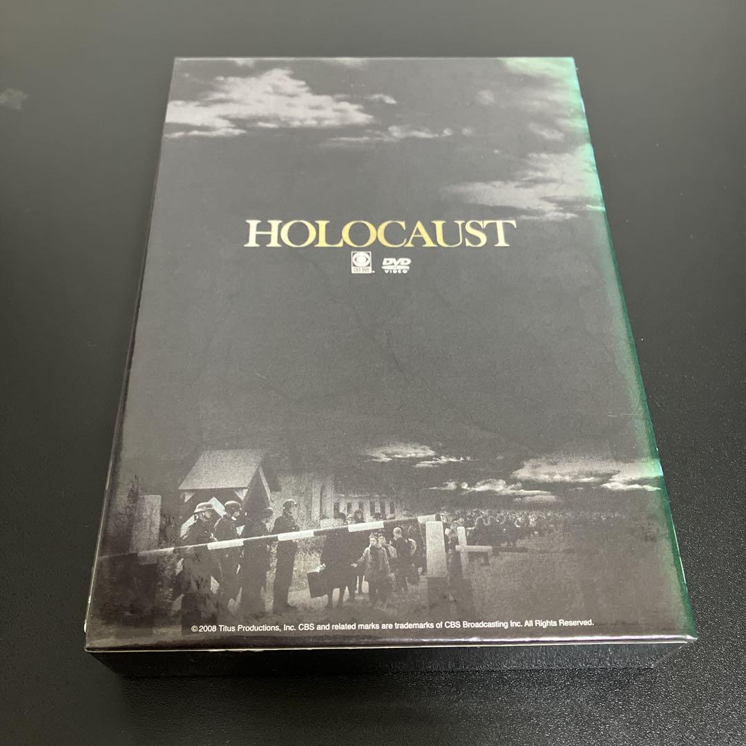 値下げ 廃盤 メリル・ストリープ主演 ホロコースト 戦争と家族 DVD-BOX