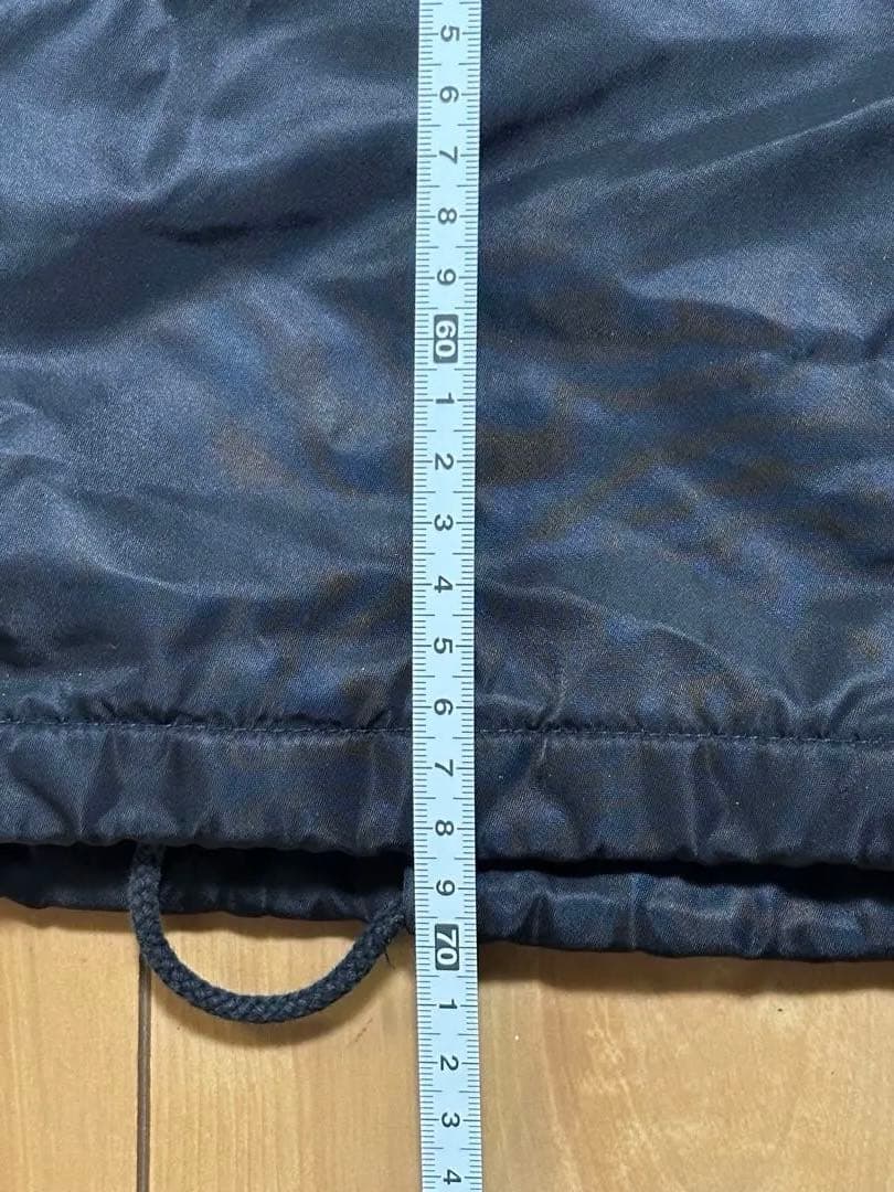 Schott Kings County ジャケット Sサイズ ヒョウ柄