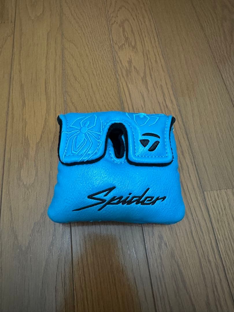 テーラーメイド スパイダーZT 33インチ