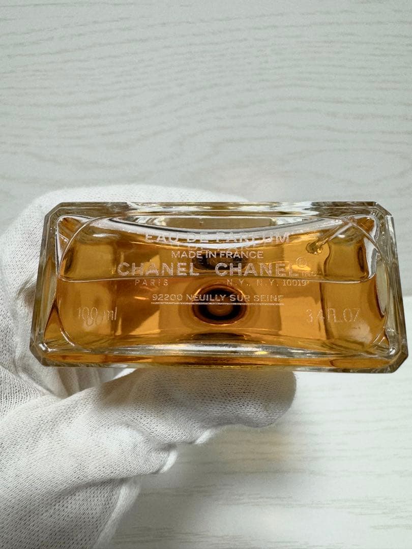 CHANEL シャネルココマドモアゼル 100ml