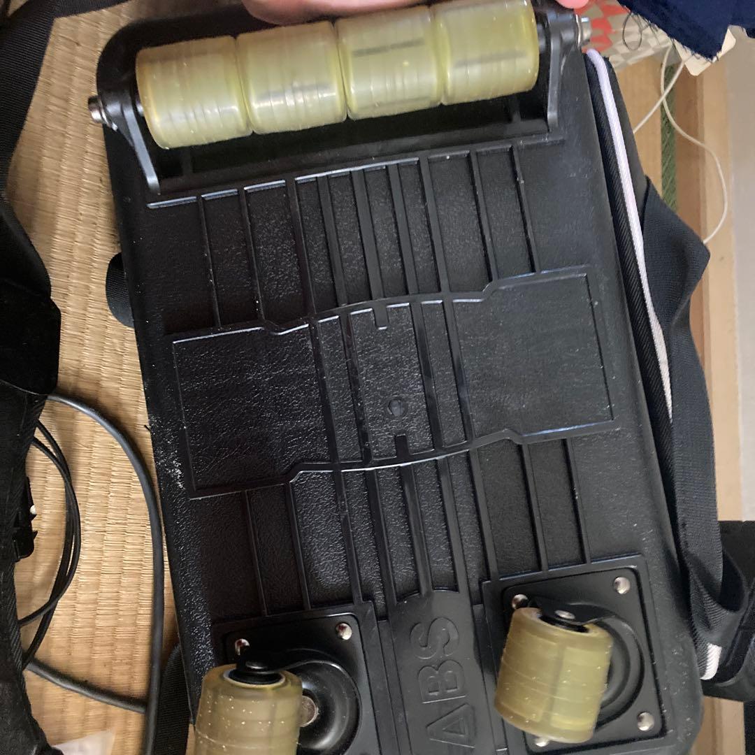 PRO-AM ボウリング用バッグとシューズセット