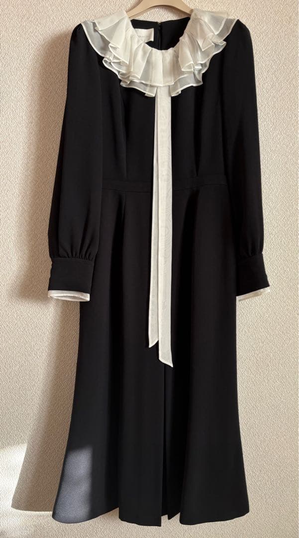 baubybrideandyou セミマーメイドドレス　新品　大野真理子さん着用