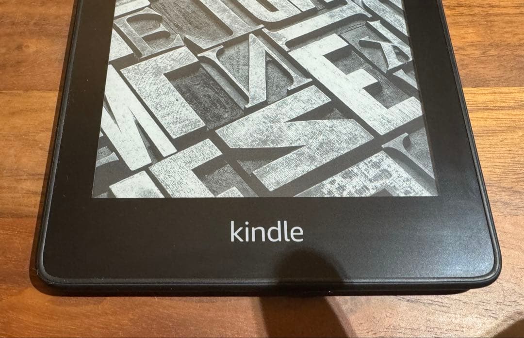Kindle Paperwhite 10世代 wifi 32GB ブラック