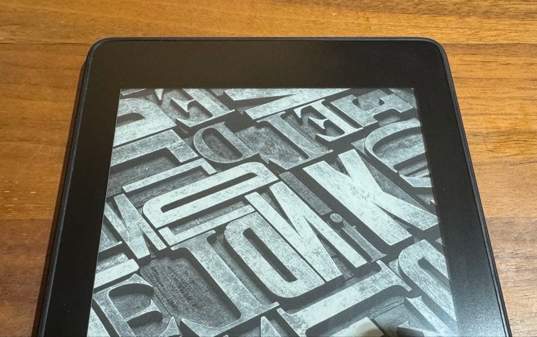 Kindle Paperwhite 10世代 wifi 32GB ブラック