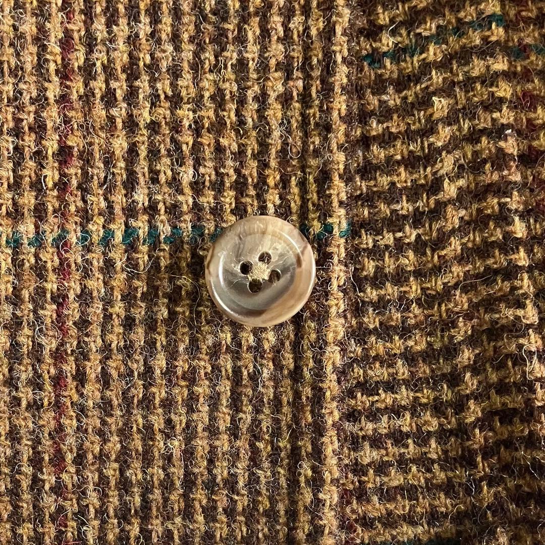 イタリア製　ポロラルフローレン　現行モデル　36 ウール　テーラードジャケット