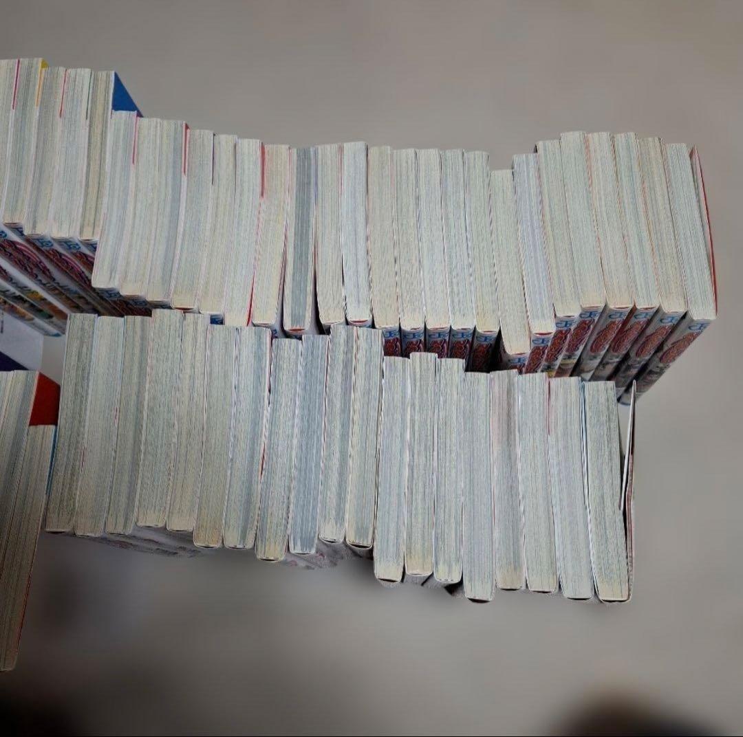 ナルト全巻+外伝