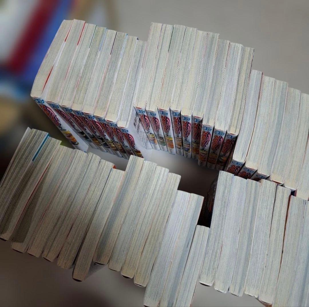 ナルト全巻+外伝