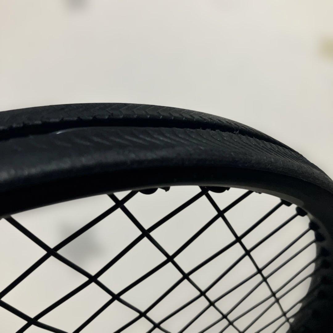 HEAD SPEED MP 2024 G2 テニス　ラケット　ヘッド　スピード