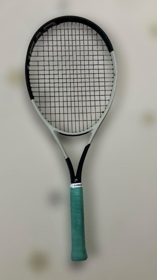 HEAD SPEED MP 2024 G2 テニス　ラケット　ヘッド　スピード