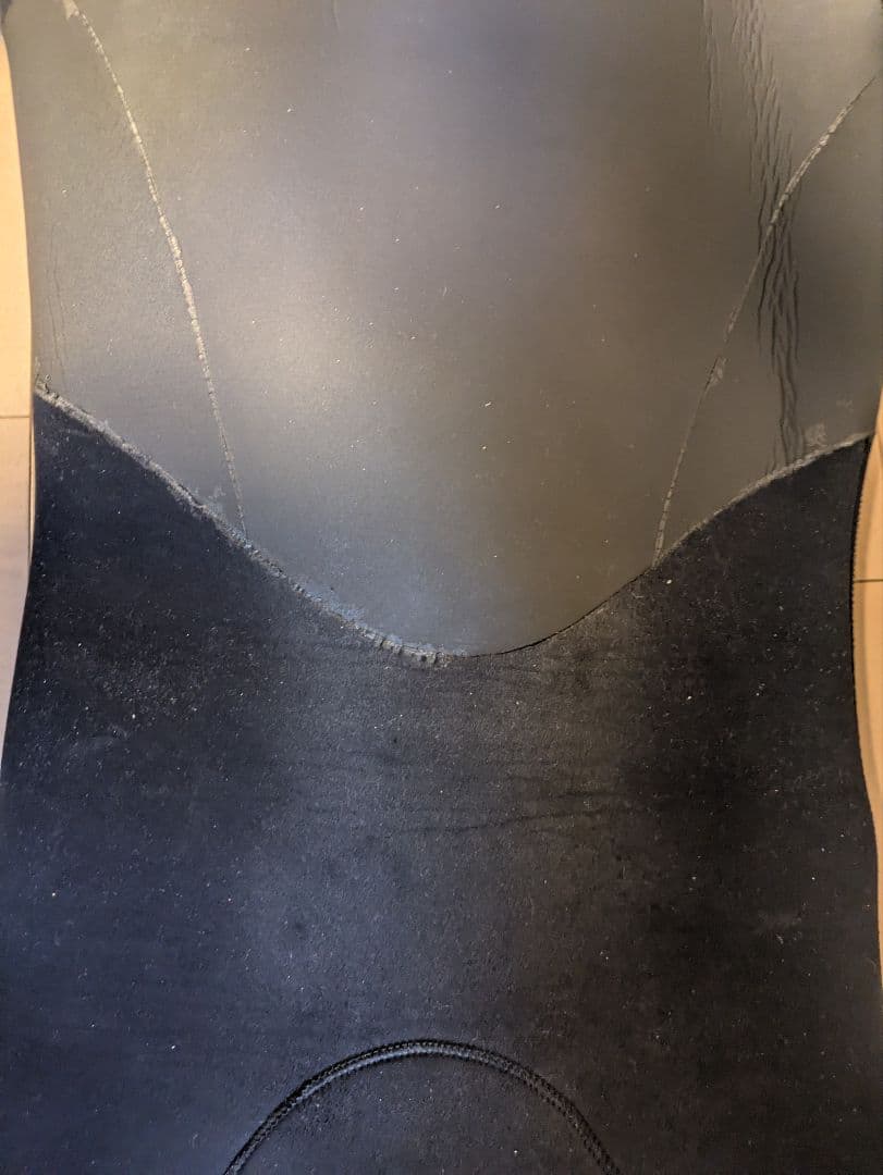 ウェットスーツ フルスーツ セミドライ