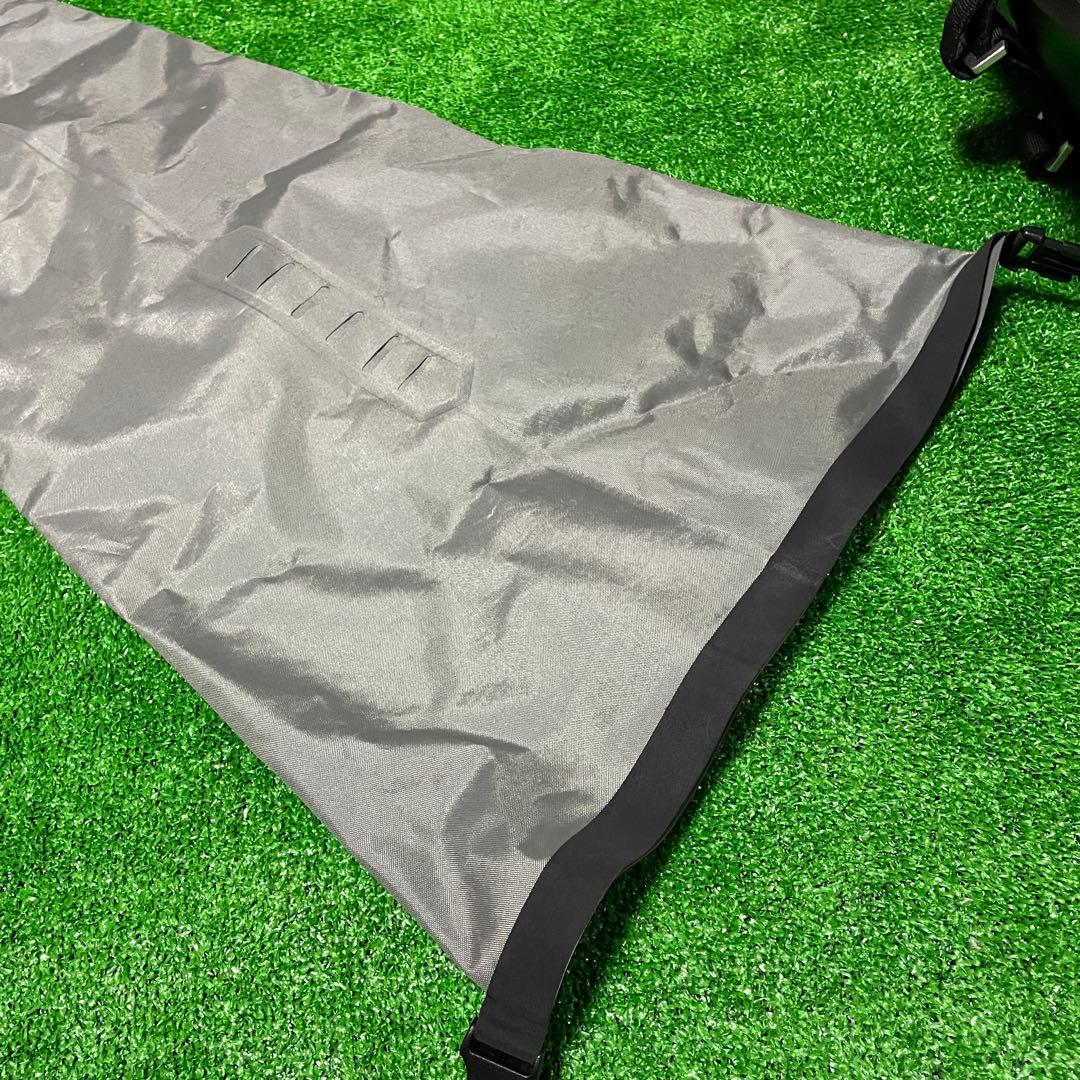 Blackburn ブラックバーン フレームバッグ シートパック