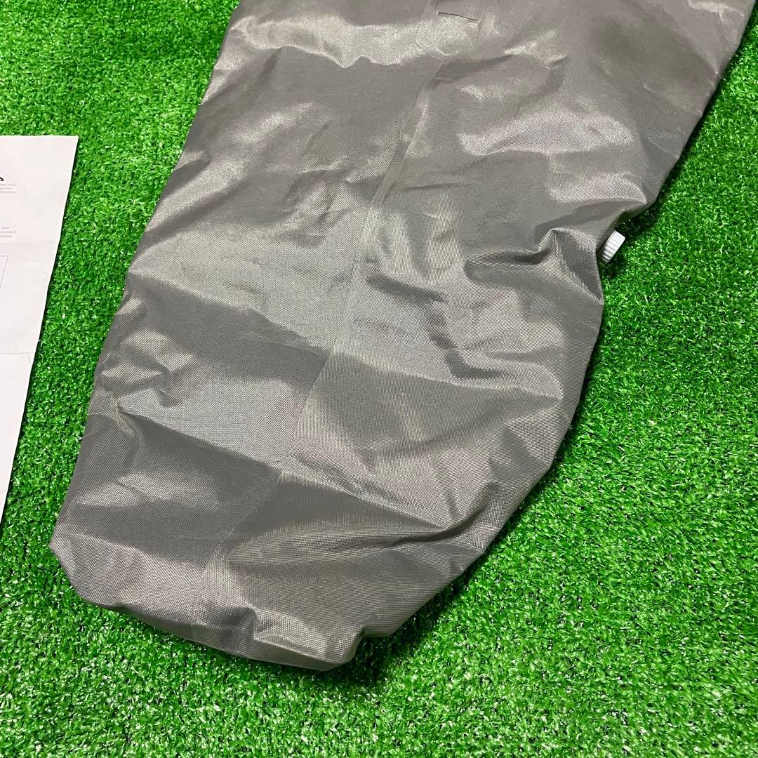 Blackburn ブラックバーン フレームバッグ シートパック