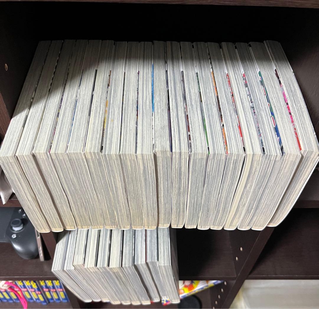 今際の国のアリス 全巻 ＋α 1.2.3以外帯付き