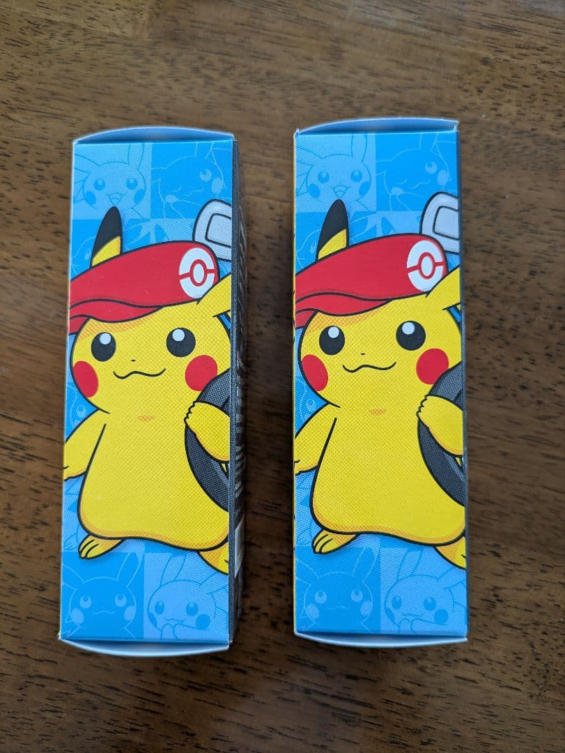 ポケモン ピカチュウ ゴルフボール 6個セット