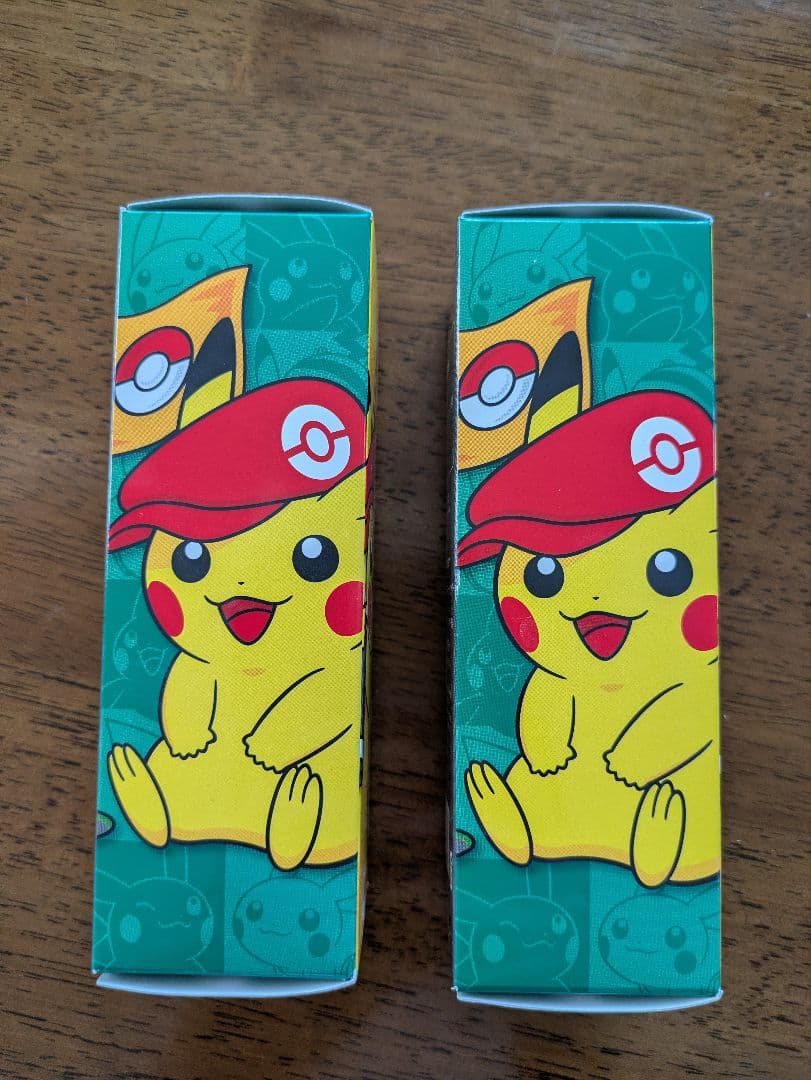 ポケモン ピカチュウ ゴルフボール 6個セット