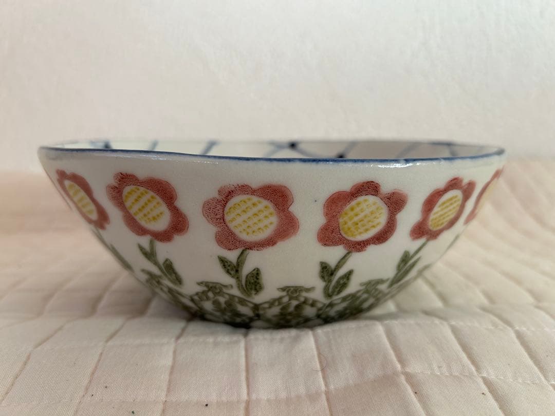 つちやまりさん ボウル