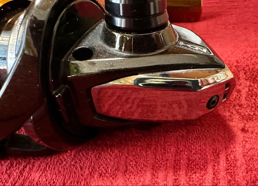 シマノ　ソアレBB C2000SSHG 箱付き