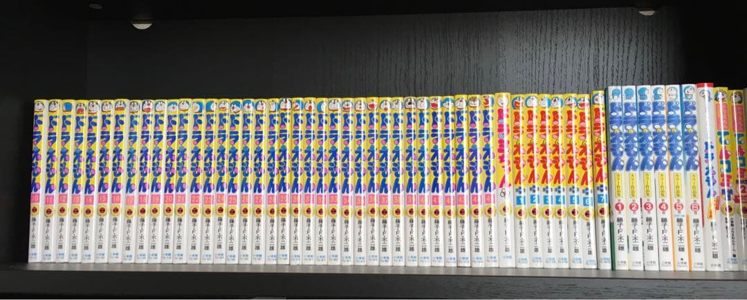 ドラえもん 全巻　ドラえもん漫画その他
