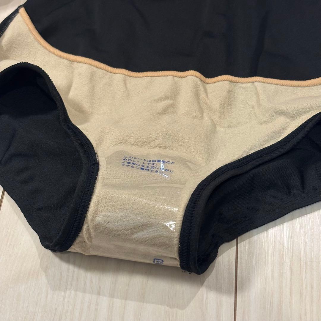 ARN-75W BBK Lサイズ　新品　未使用　アリーナ