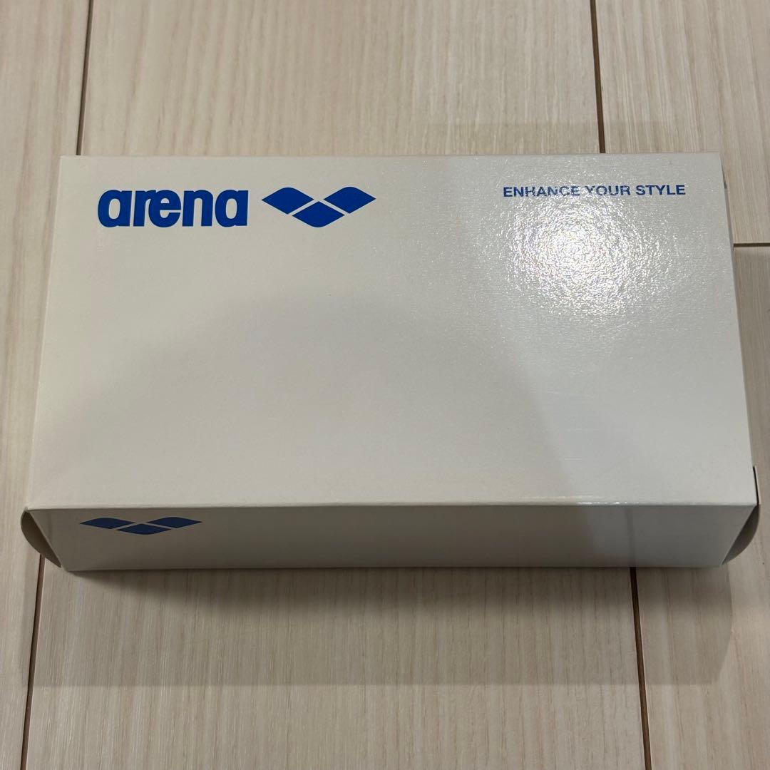 ARN-75W BBK Lサイズ　新品　未使用　アリーナ