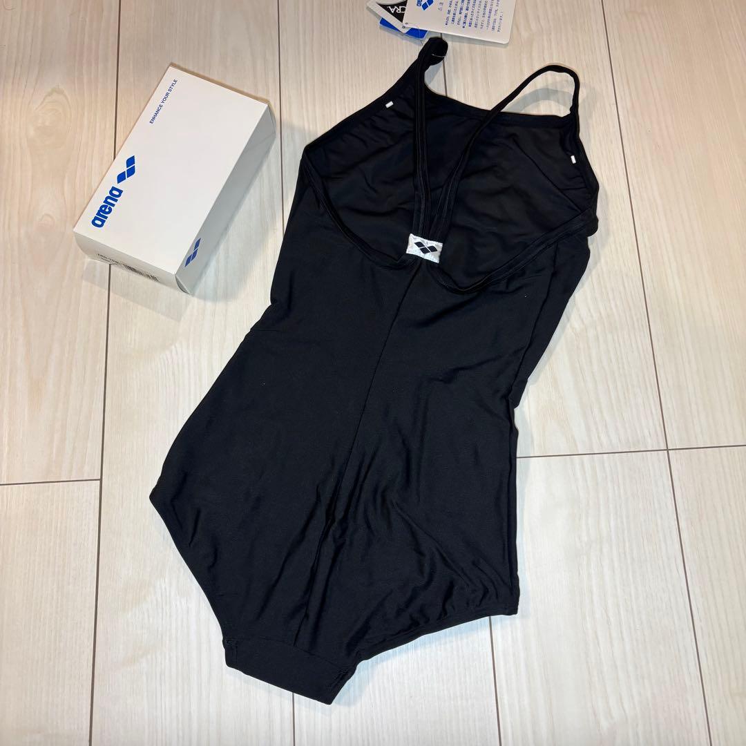 ARN-75W BBK Lサイズ　新品　未使用　アリーナ