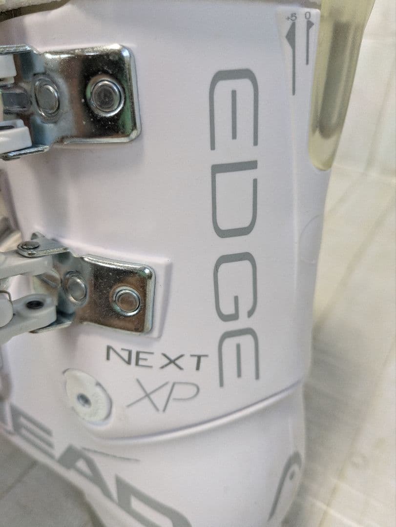 SALOMON ミッドスキー 123cm SW1000　ブーツストックセット