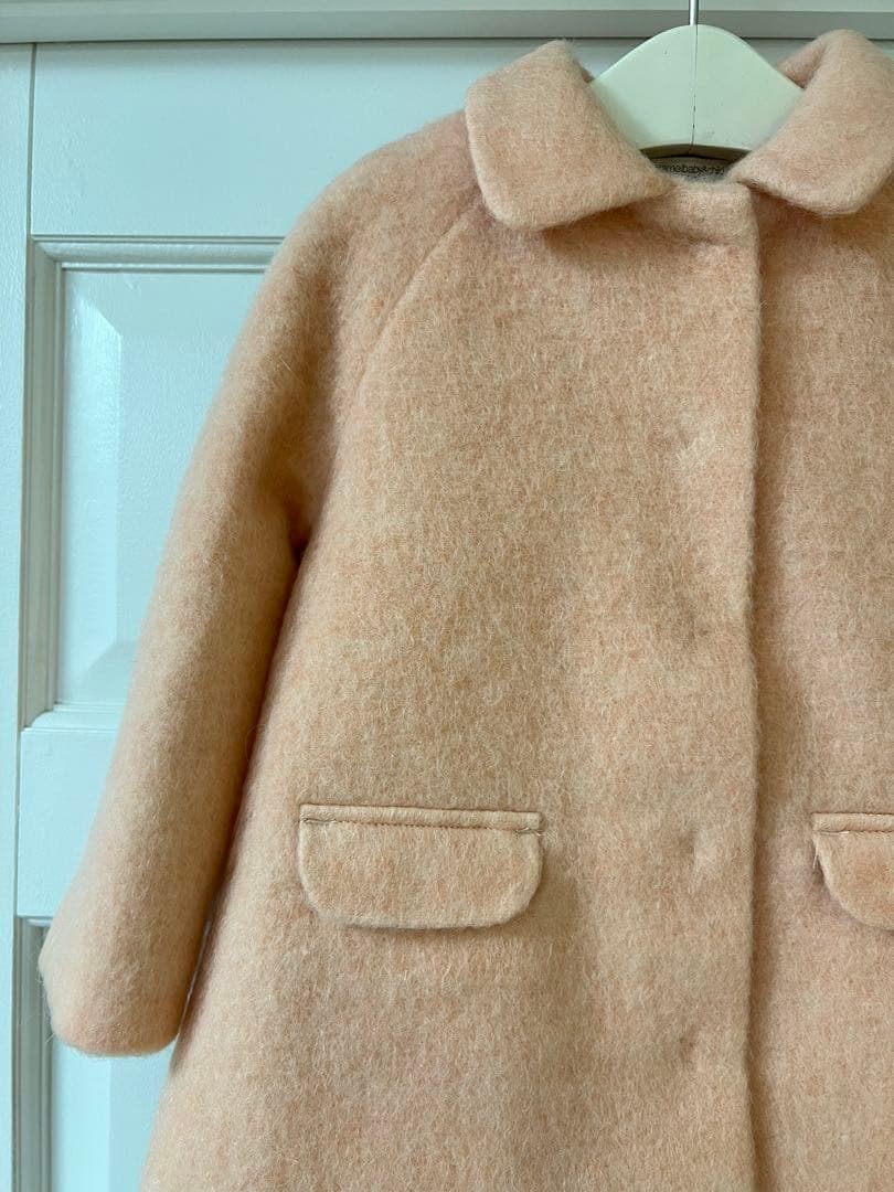 クローズします‼︎✨《新品》caramel baby&child コート