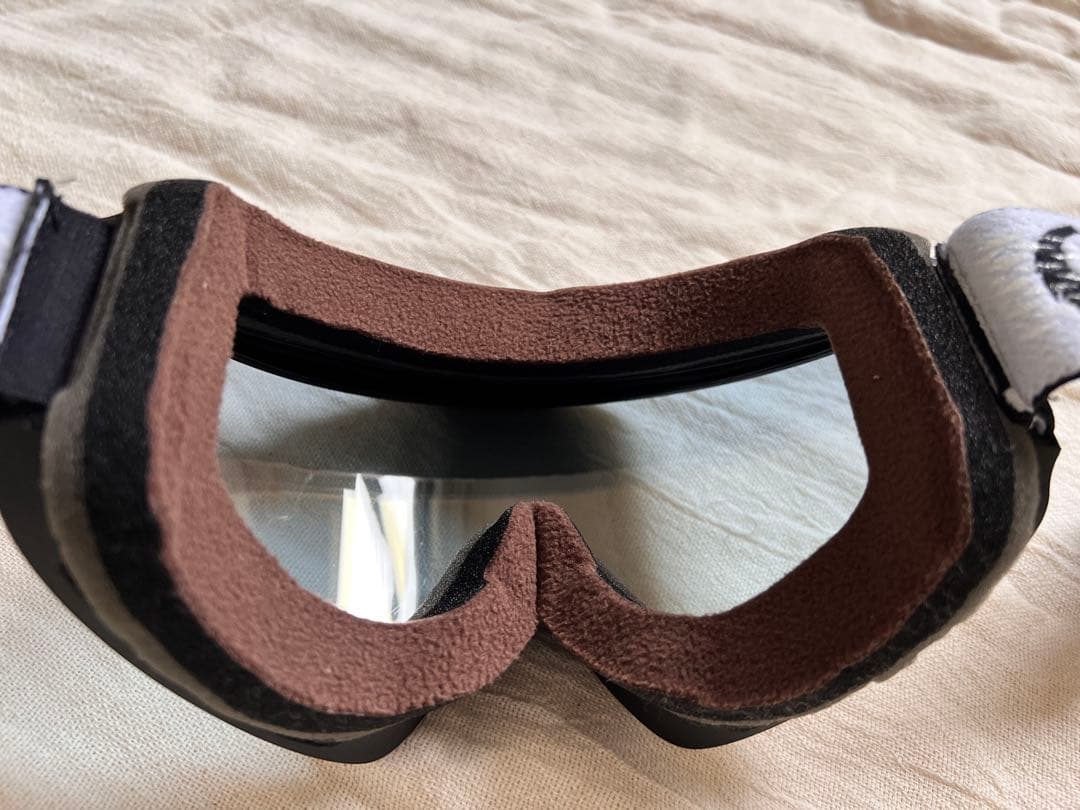 DRAGON ゴーグル LUMA LENS 収納袋付き