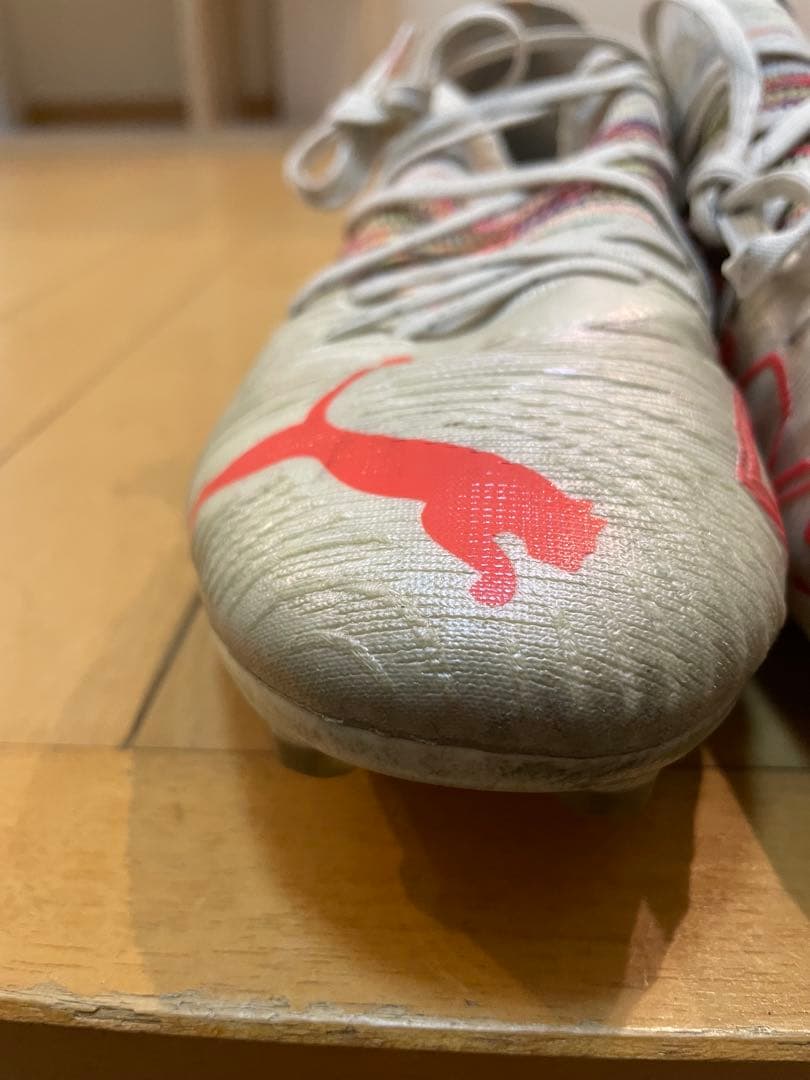 シューズ PUMA FUTURE Z 1.1 HG
