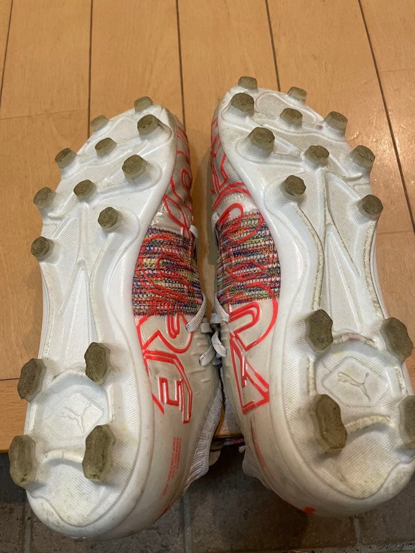 シューズ PUMA FUTURE Z 1.1 HG