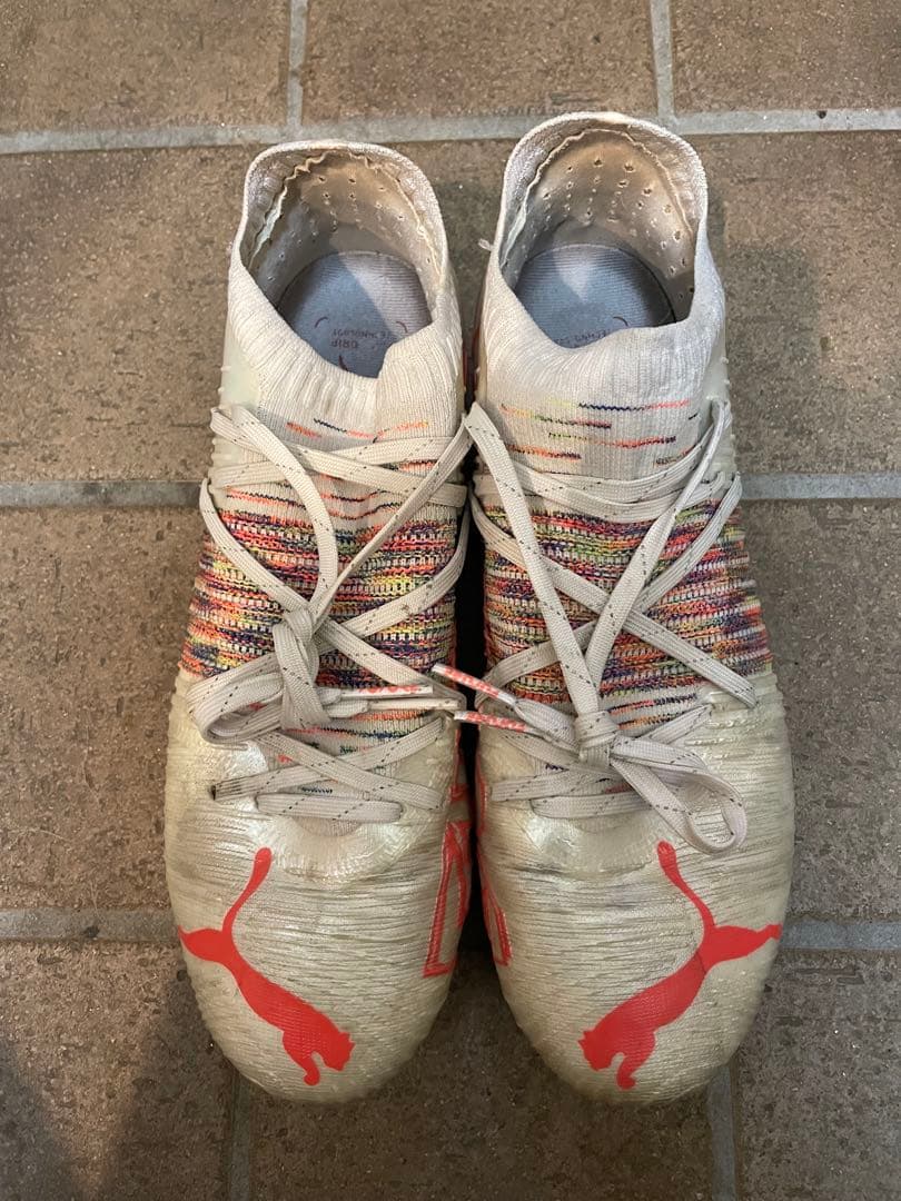 シューズ PUMA FUTURE Z 1.1 HG