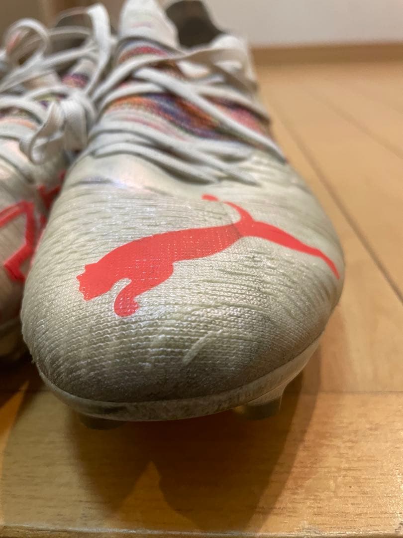 シューズ PUMA FUTURE Z 1.1 HG