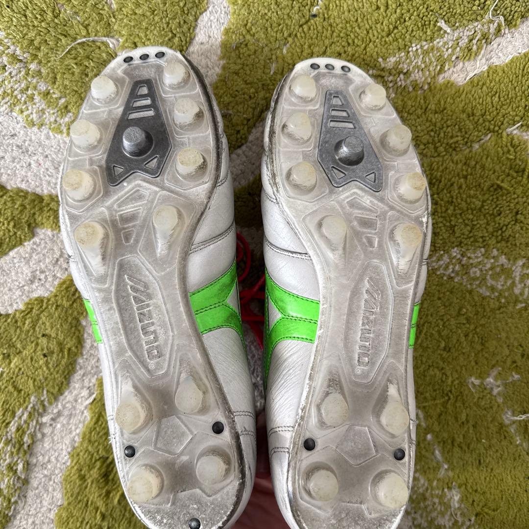 ミズノモレリア2Japan