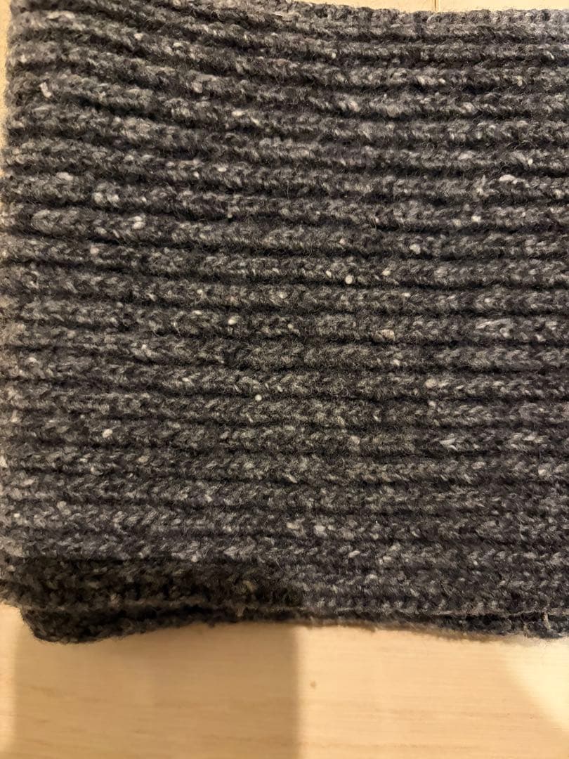 小物 OUATofficescarfgray