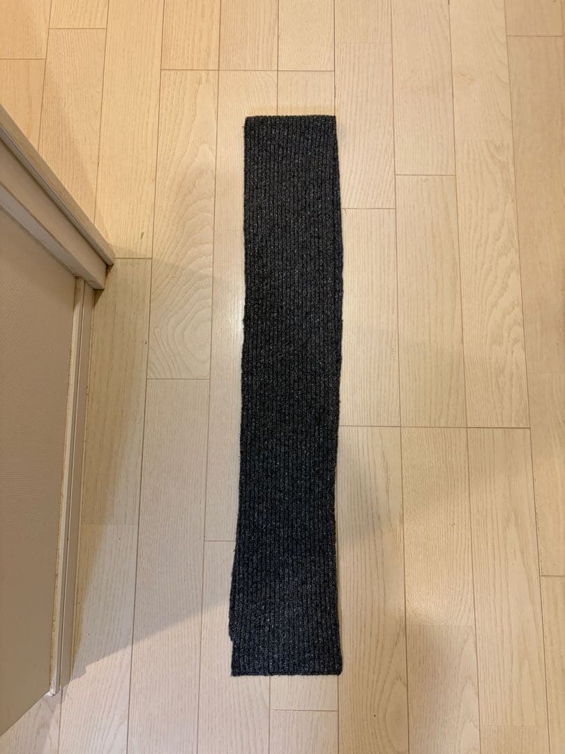 小物 OUATofficescarfgray