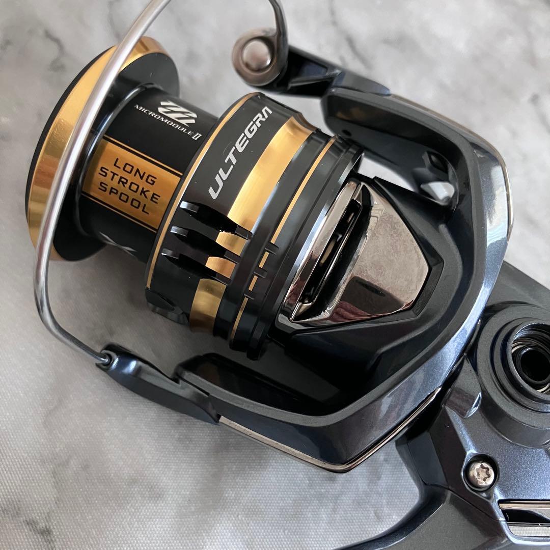 シマノ(SHIMANO) 2021 アルテグラ C3000HG