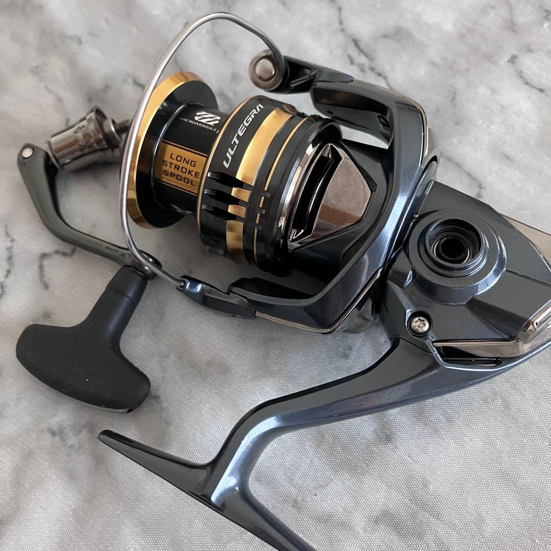 シマノ(SHIMANO) 2021 アルテグラ C3000HG