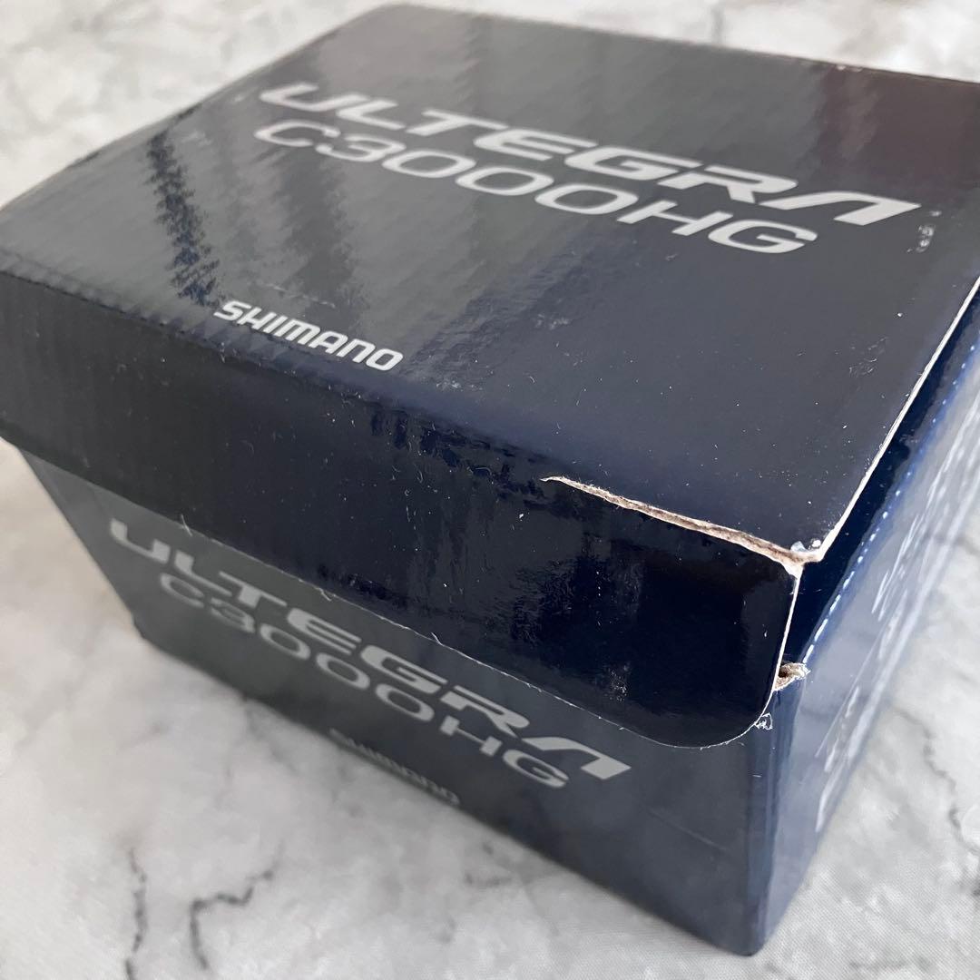 シマノ(SHIMANO) 2021 アルテグラ C3000HG