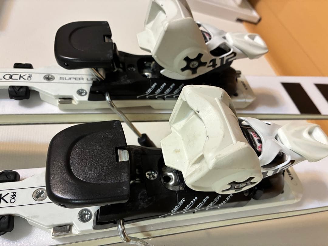 超希少　ONE MORE ski UNO 171cm 短期出品