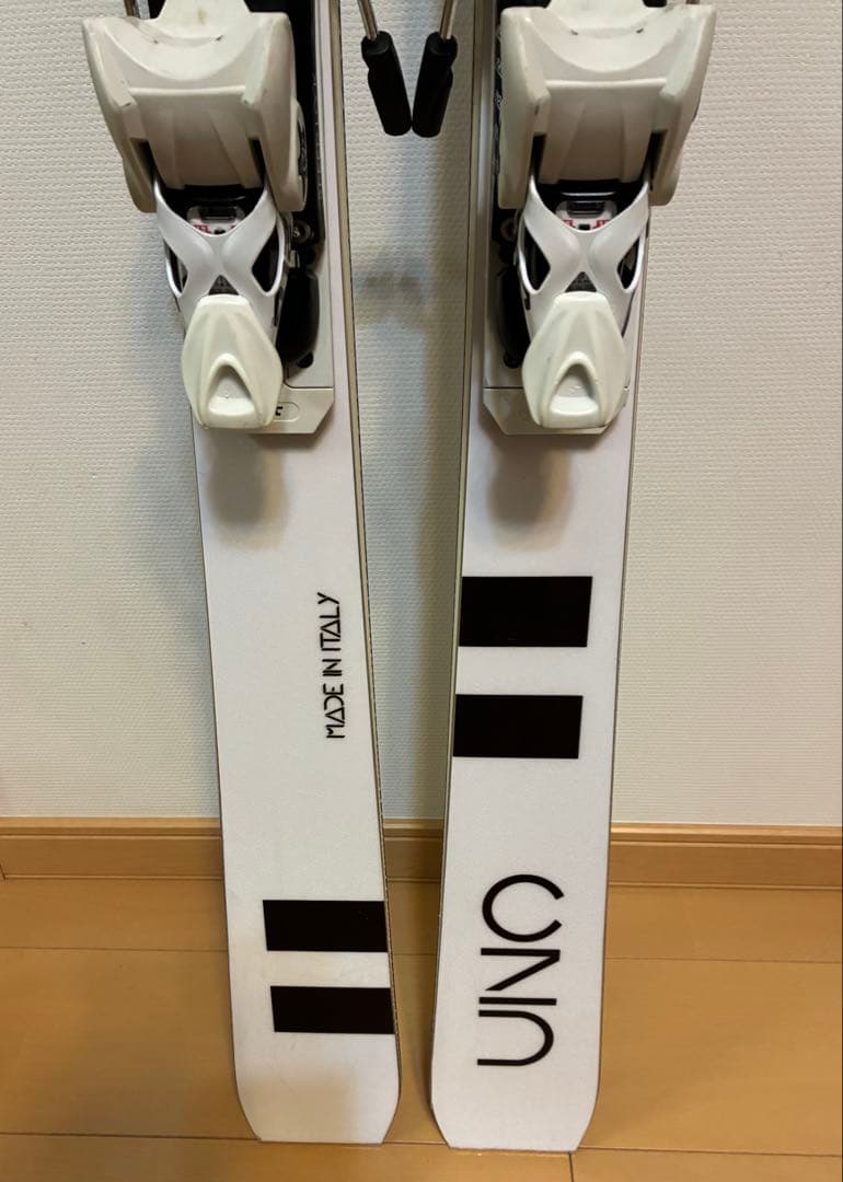 超希少　ONE MORE ski UNO 171cm 短期出品