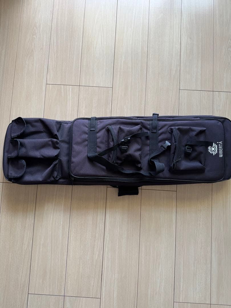 電動ガン　HK416D リポ化